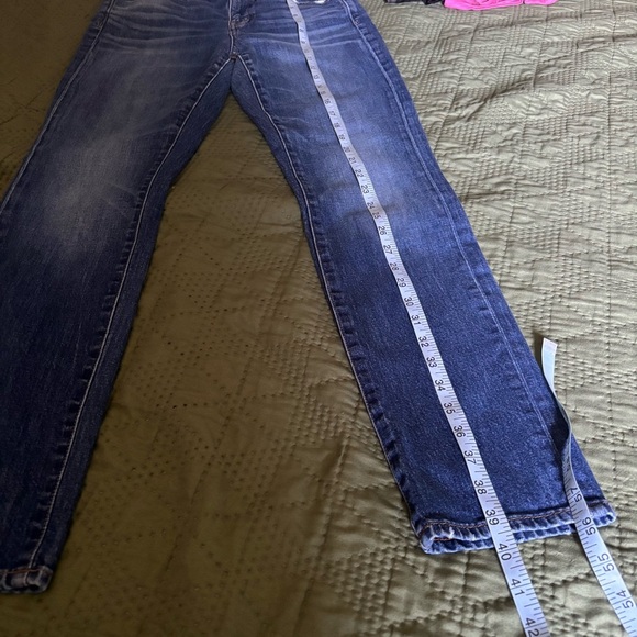 Madewell high-rise boyjean - Picture 7 of 7